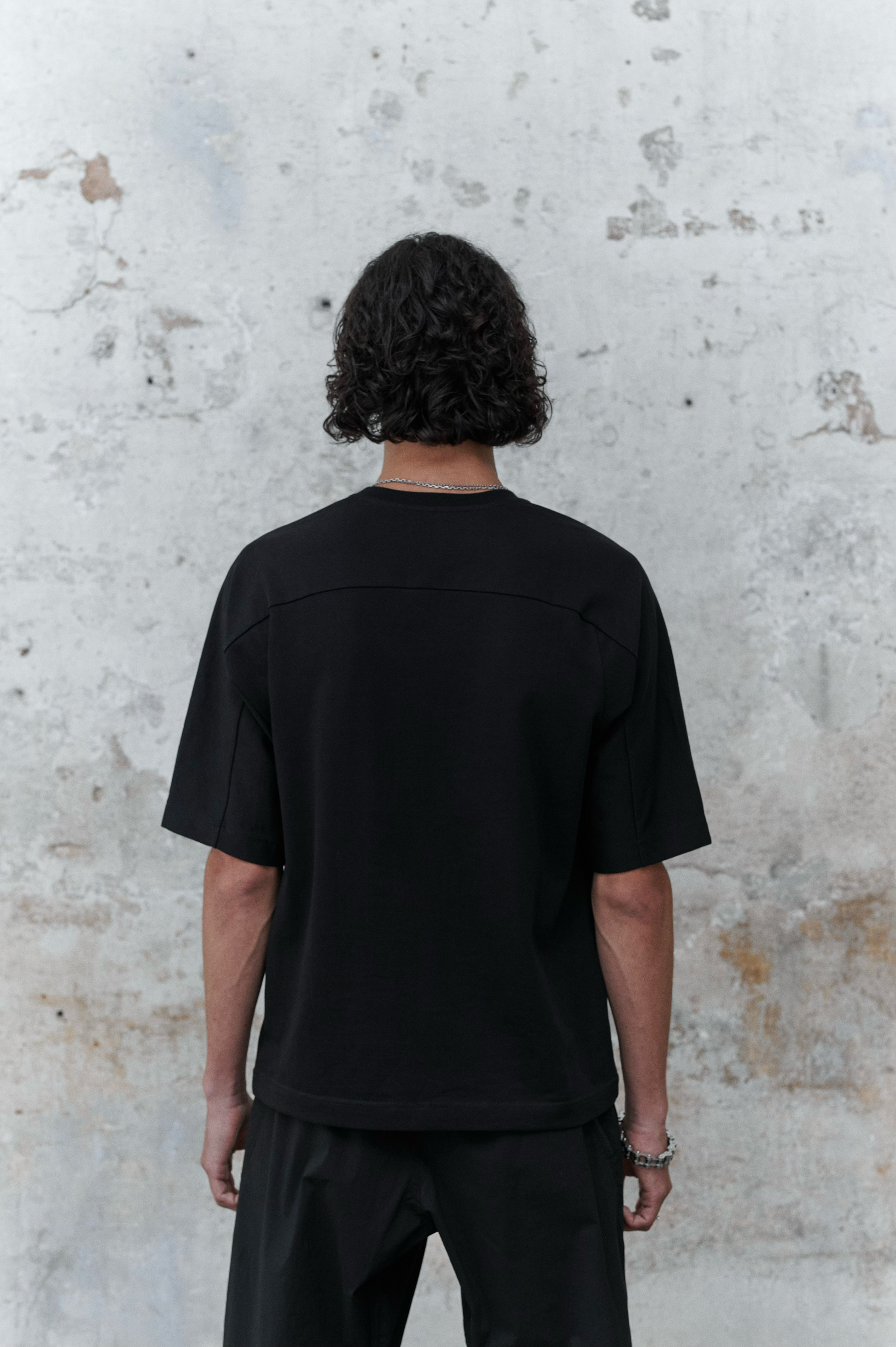 230g Heavyweight Jersey Tee